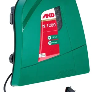 AKO Netzgerät Power N 1200 Neue Kollektion