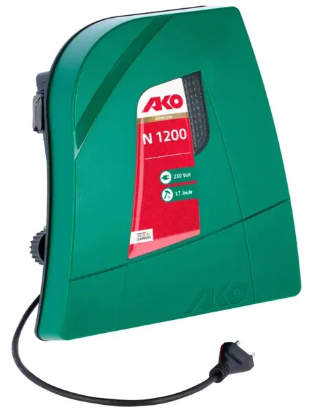 AKO Netzgerät Power N 1200 Neue Kollektion
