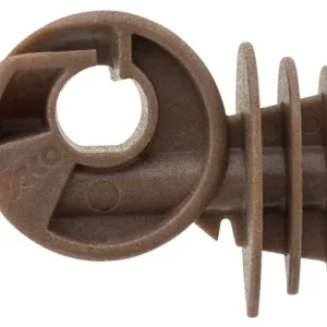 Sichere Zahlung Ringisolator Easy Drill SX green