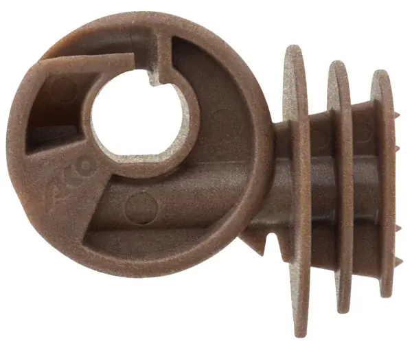 Sichere Zahlung Ringisolator Easy Drill SX green