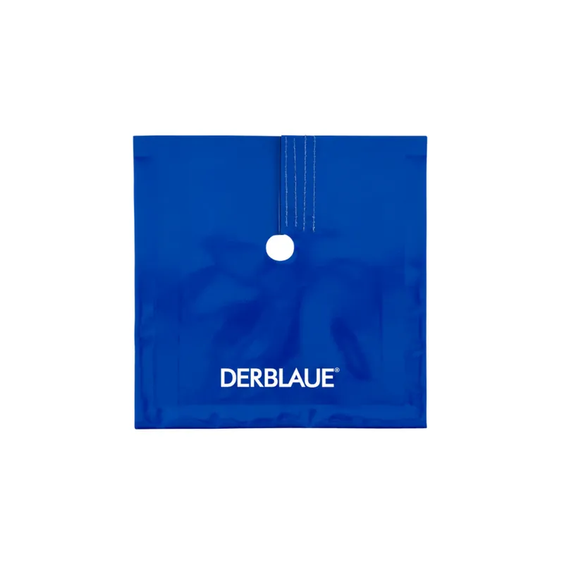 Super-Preis DERBLAUE® Einfach-Rosette