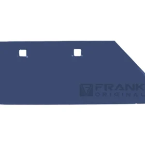 Düngereinlegerschar links/rechts, geschmiedete Ware, für Pflugkörper Lemken D35-40, D40-45, FL 50x30-10, S270 Top-Angebot