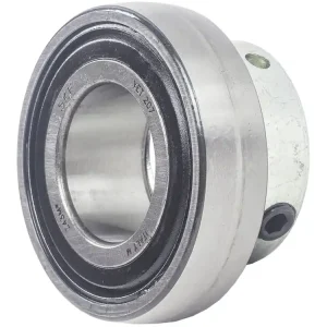 SKF Y-Lager "YET" Exzenterringbefestigung, zöllig, einseitig verbreiteter Innenring, beidseitig Dichtung Top-Seller