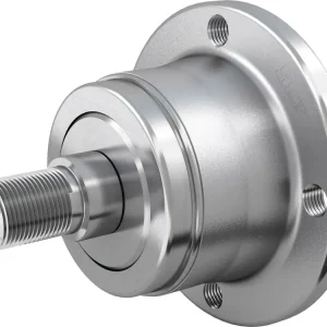 SKF Scheibenlager "Agri Hub T50" bis zu 50.000 Hektar Nur Heute