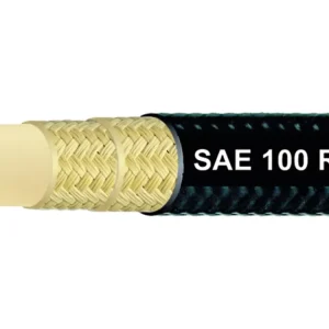 Thermoplastschlauch "SAE 100 R 8" Meistverkauft