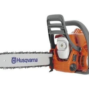 Saisonangebot Husqvarna® Benzin-Kettensäge "120 Mark II"