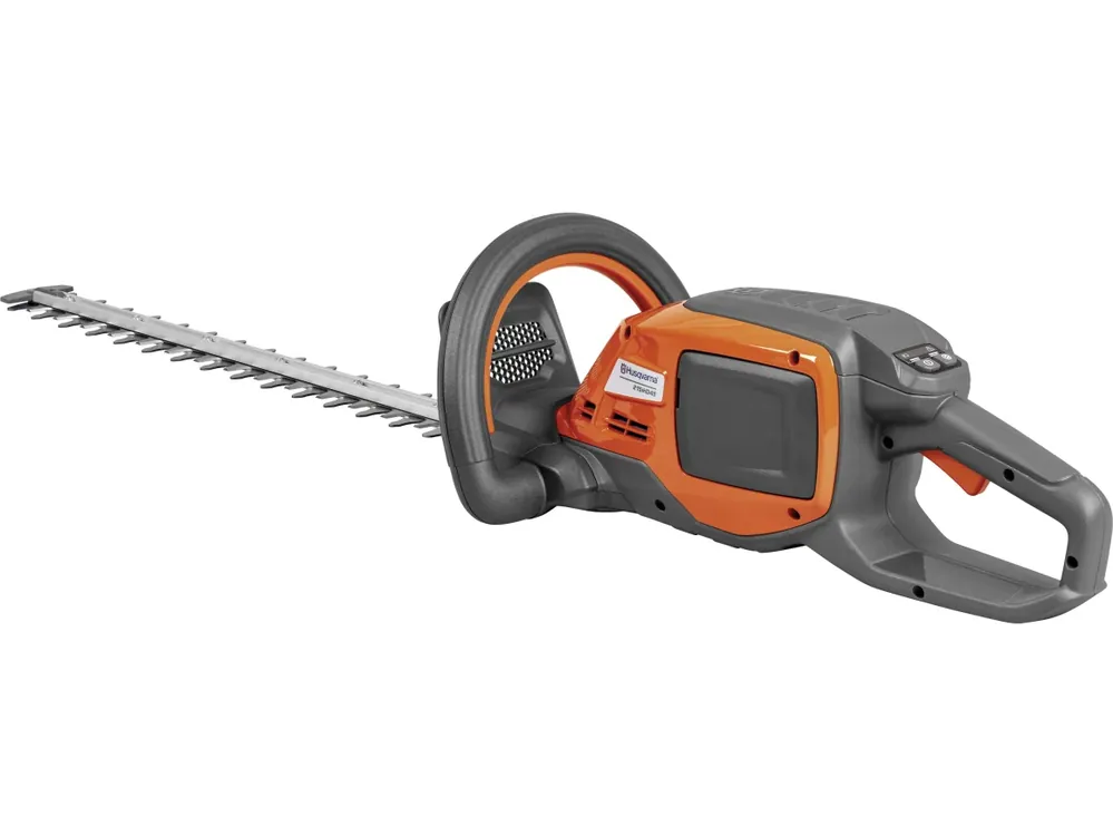 Heißes Angebot Husqvarna® Akku-Heckenschere "215iHD45"