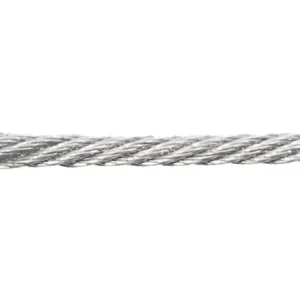 Stahlseil DIN 3055 Highlight