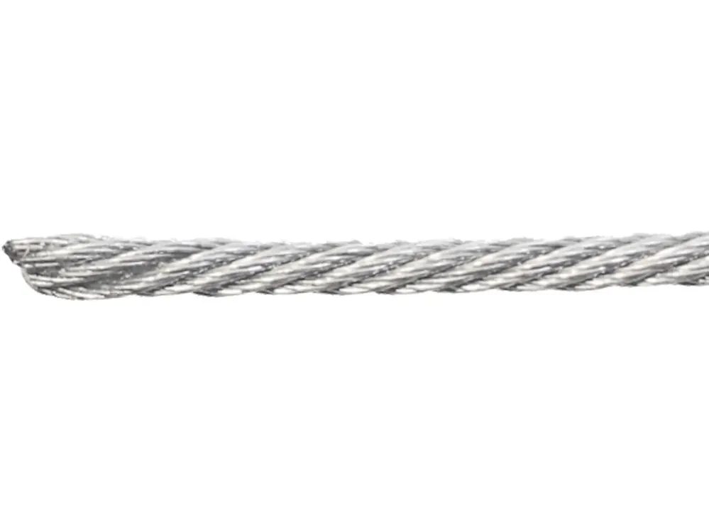Stahlseil DIN 3055 Highlight