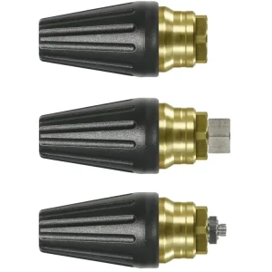Dreckfräser "ST-458.1" mit Keramikeinsatz 200 bis 400 bar Sonderangebot
