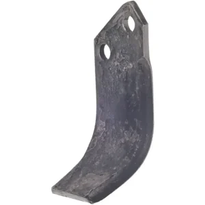 Industriehof® Fräsmesser links/rechts 120 x 50 x 5 mm, Bohrung 10,5 mm, für Comeb Schneller Versand