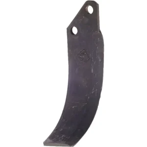 Industriehof® Fräsmesser links/rechts 180 x 50 x 6 mm, Bohrung 10,5 mm, für Brumital-Agris Sofort Bestellen