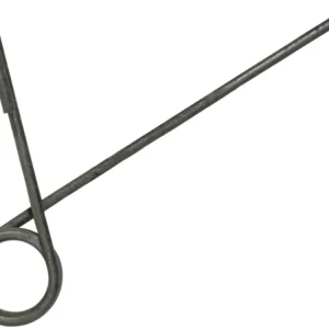 Bestseller Pöttinger Striegelzinken 7 mm, für Sämaschine Ceria, Multidrill, Turbodrill