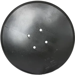 Industriehof® Sechscheibe Stärke 4 mm, LK 86 mm, gewölbt, glatt, für universal Angebot