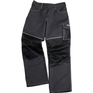 Fendt Arbeitshose Herren "Profi" blassgrau; grün; nachtgrau Bundhose Mega-Angebot
