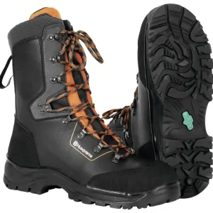 Knallerangebot Husqvarna® Schnittschutzstiefel "Classic 20" 1 (20 m/s)