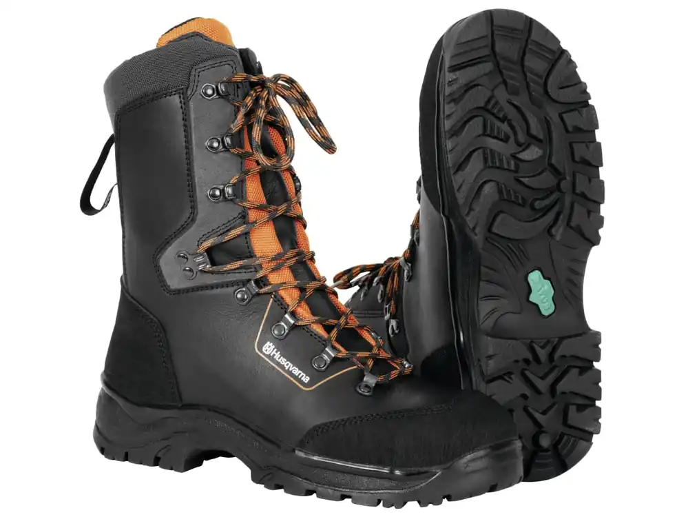 Knallerangebot Husqvarna® Schnittschutzstiefel "Classic 20" 1 (20 m/s)