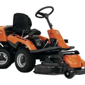 Husqvarna® "Rider R 214T" exklusives BayWa-Modell Direktkauf