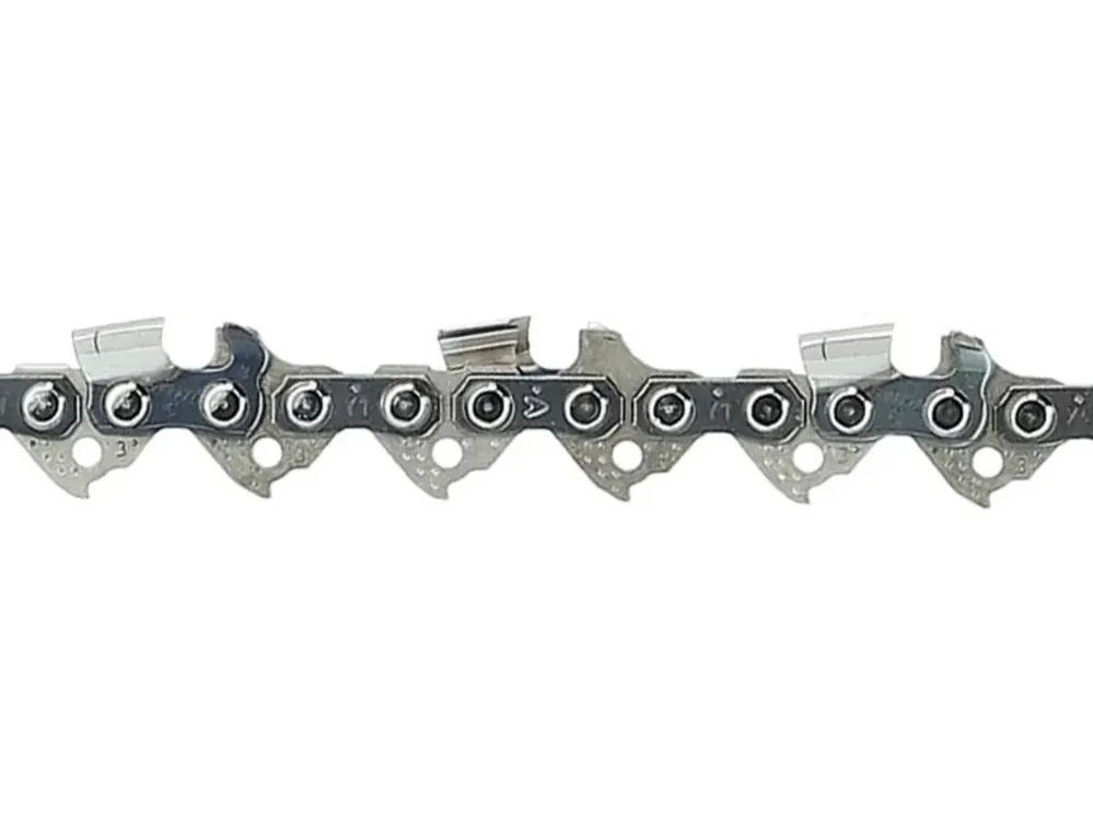 Garantierte Lieferung STIHL Sägekette "Rapid Micro 3 Pro .325" .050"/1,3 mm, Halbmeißel, abgelängt