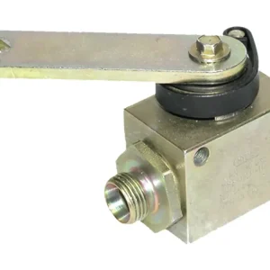 Hubbegrenzer 250 bar für Hydraulikzylinder Wochenendangebot