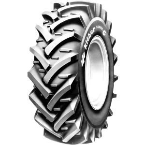Kleber Traktorreifen Super G Radial TT Super-Preis