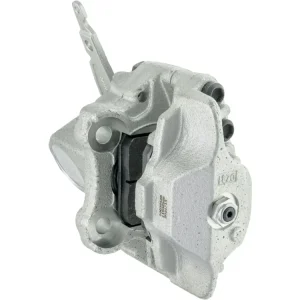 Bremssattel links/rechts, Ø Kolben 54 mm, für Hinterachse Mercedes-Benz Unimog Neue Ware