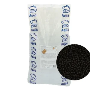 Must-Have Aqua Profi Fischfutter Forellenfutter