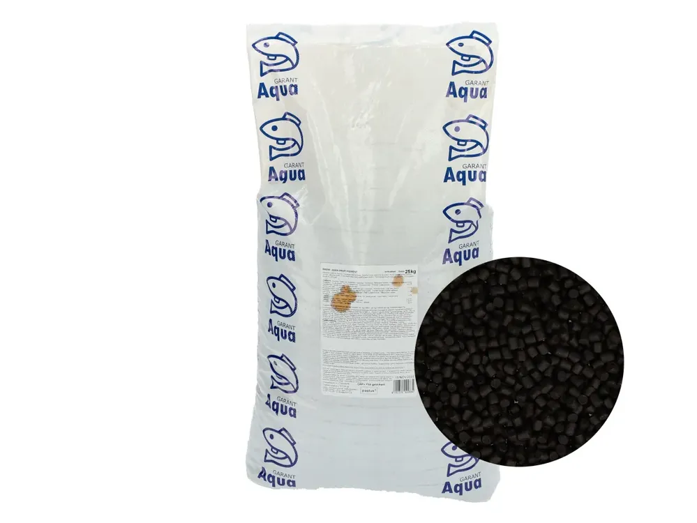 Must-Have Aqua Profi Fischfutter Forellenfutter