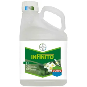 Mega-Angebot Bayer Infinito®
