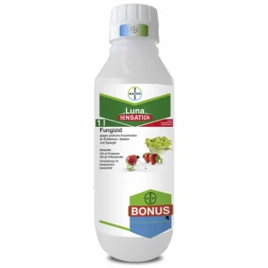 Mega-Angebot Bayer Luna Sensation