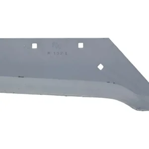 Garantierte Lieferung Schnabelschar links/rechts, geschnittene Ware, N 132 L/N 132, für Niemeyer