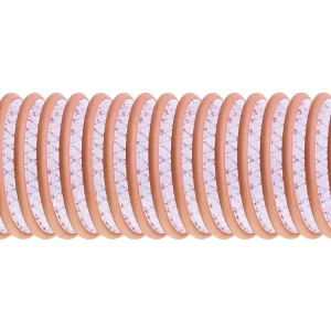 Hücobi Saug- und Druckschlauch "Cobispiralpress" Geprüft