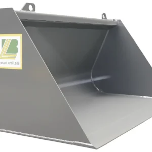 Bressel & Lade Frontladerschaufel "L10" für Leichtgut, Weidemann hydraulisch Ausverkauf