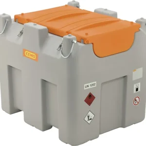 Preisreduziert Cemo Tankanlage "DT-Mobil Easy Premium" 980 l für Diesel, mobil