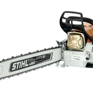 STIHL Benzin-Kettensäge "MS 661 C-M" Garantierte Lieferung