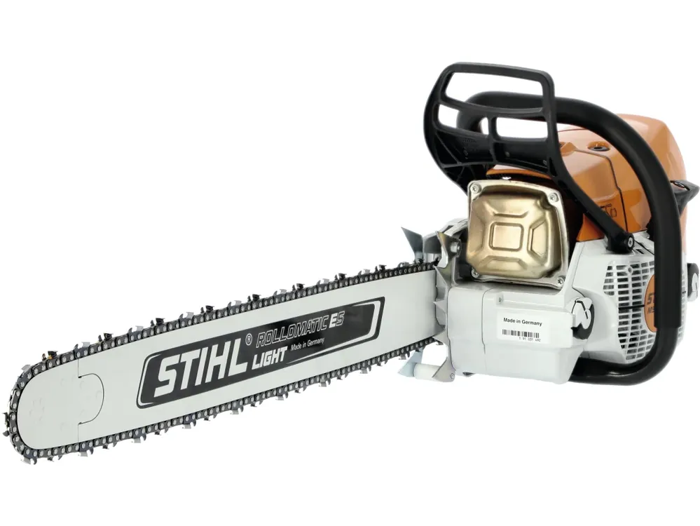 STIHL Benzin-Kettensäge "MS 661 C-M" Garantierte Lieferung