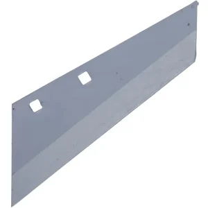 Solange Der Vorrat Reicht Scharflügel links/rechts 270 mm, für Grubber Niemeyer
