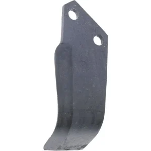 Industriehof® Fräsmesser links/rechts 133 x 50 x 6 mm, Bohrung 10,5 mm, für Breviglieri, M.E.A.A.T., Mearelli Markenware