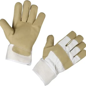 Keron Handschuhe "Rico" Mikrofaser/Baumwolle Preiswert