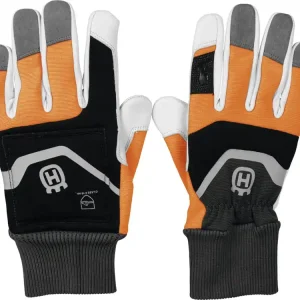 Husqvarna® Schnittschutzhandschuhe "Functional" Top-Preis