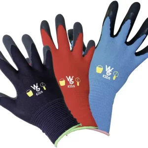 Versand Am Gleichen Tag Keron Handschuhe Kinder "Kids"