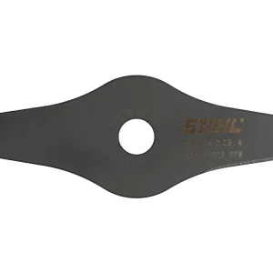 Must-Have STIHL Grasschneideblatt "GSB" 2-flügelig