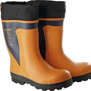 Rabatt STIHL Gummistiefel "Function"