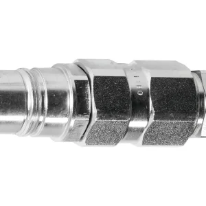 Faster® Ersatzstecker "MST3E 3P" DN 12, Außengewinde, für Multikupplung Highlight