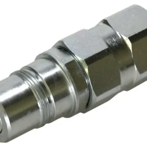 Ersatzstecker Innengewinde zöllig BG 2, UDK*, für Multikupplung DP Loshälfte Top-Seller