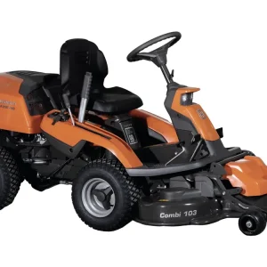 Aktuell Husqvarna® Rider R 216T AWD
