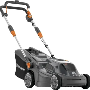 Begrenztes Angebot Husqvarna® Akku-Rasenmäher "Aspire™ LC34-P4A"