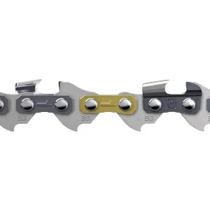 Husqvarna® Sägekette "X-CUT S93G", 3/8" mini, .050"/1,3 mm, Halbmeißel, abgelängt Neue Kollektion