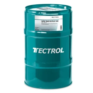 Top-Preis TECTROL SUPER TRUCK VD PLUS 1540 SAE 15W-40 Motoröl, Nfz, Dieselmotor mit Abgasnachbehandlung
