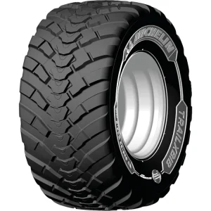 Michelin Anhängerreifen TrailXBib VF Radial TL Meistverkauft
